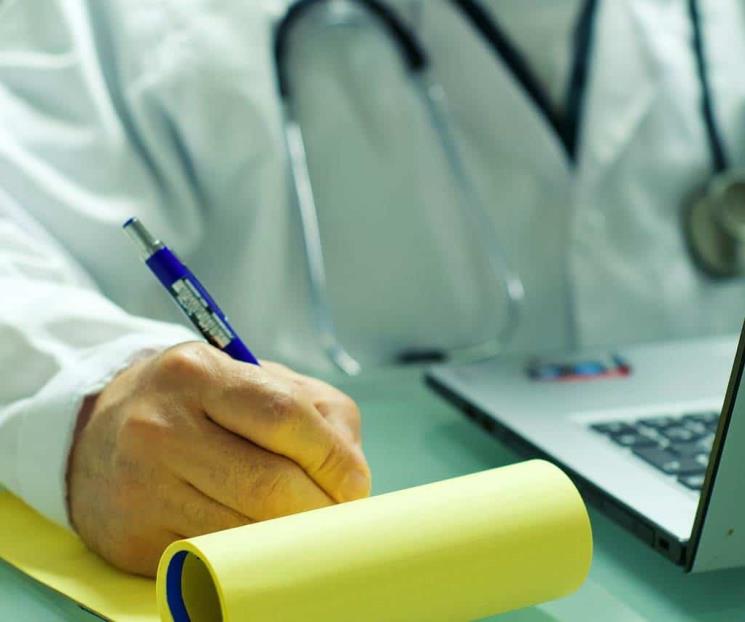 Será más caro ir a un doctor particular en 2025, según encuesta Será más caro ir a un doctor particular en 2025, según encuesta