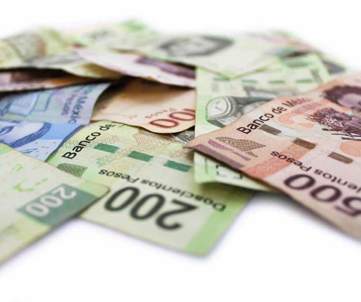 Peso recupera terreno por segundo día frente al dólar Peso recupera terreno por segundo día frente al dólar