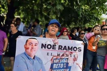 Noviembre registra 29 casos de violencia política en México