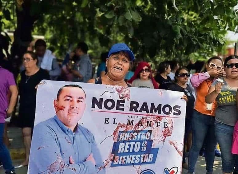 Noviembre registra 29 casos de violencia política en México Noviembre registra 29 casos de violencia política en México