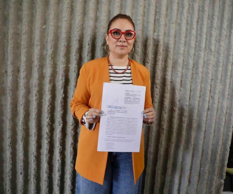 Promueve Congreso 2 mil 400 amparos contra el ‘tarifazo’