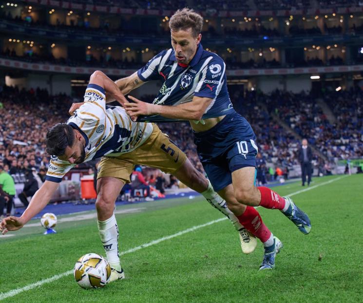 Afirma Demichelis que Rayados no saldrá a defender ventaja