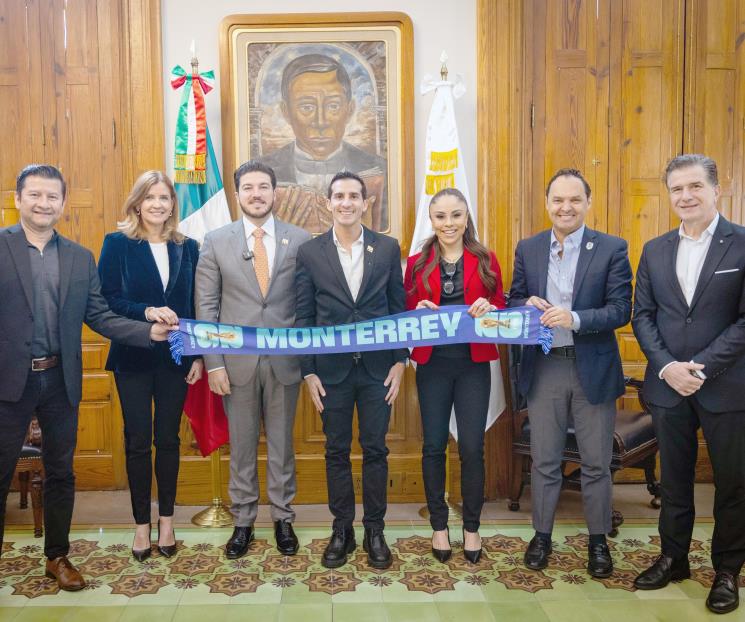 Entregará Samuel ‘cartita de Navidad’ a Claudia