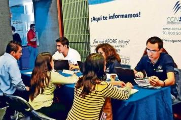 Afores cobrarán menos comisión en 2025