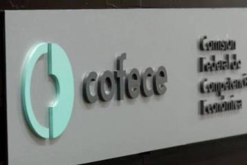 Cofece no dejará de operar hasta que entre en vigor reforma