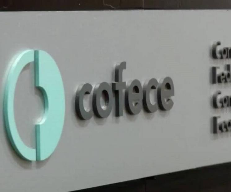 Cofece no dejará de operar hasta que entre en vigor reforma Cofece no dejará de operar hasta que entre en vigor reforma