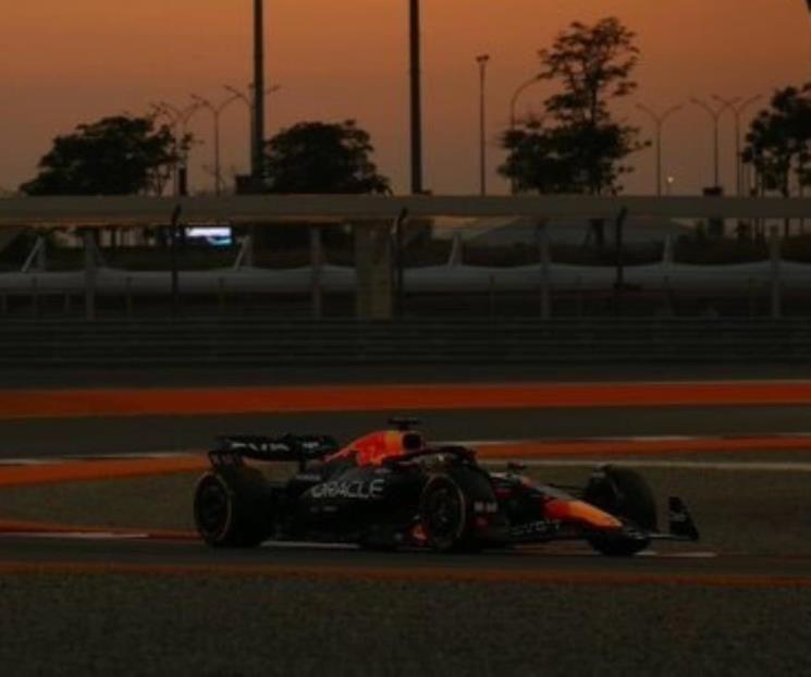 Saldrá Checo Pérez décimo sexto en carrera Sprint de Qatar Saldrá Checo Pérez décimo sexto en carrera Sprint de Qatar