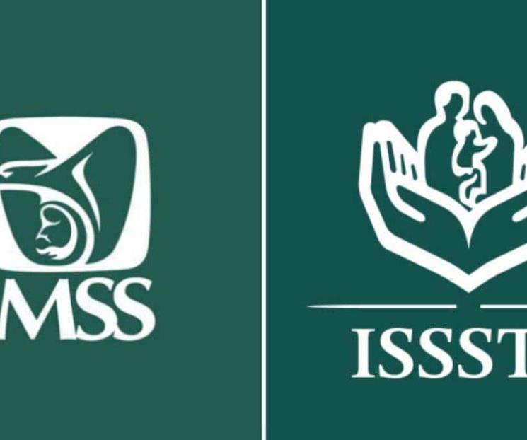Recibirá IMSS e ISSSTE más de un billón de pesos Recibirá IMSS e ISSSTE más de un billón de pesos