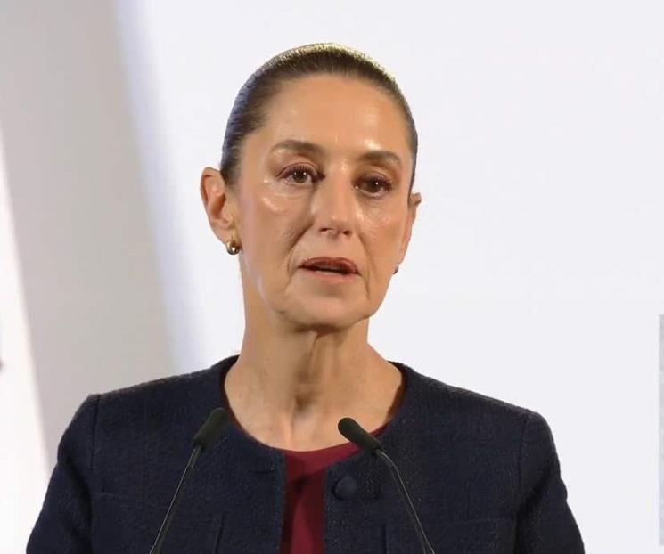 Pemex y CFE recuperarán su papel en la economía: Sheinbaum Pemex y CFE recuperarán su papel en la economía: Sheinbaum