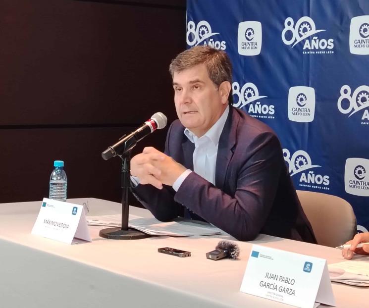 Se coordinarán industriales con la GN para seguridad en transporte Se coordinarán industriales con la GN para seguridad en transporte