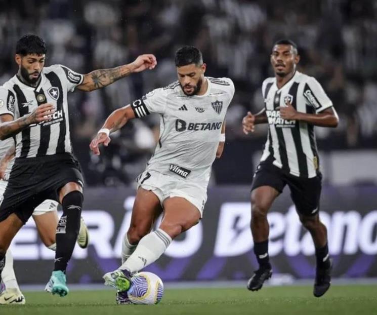 Definen al campeón de la Libertadores Definen al campeón de la Libertadores