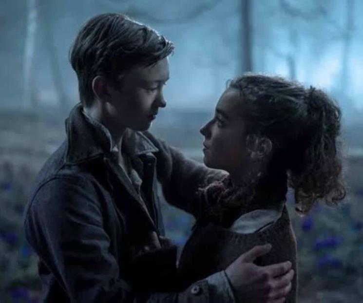 Alas Blancas – Otro melodrama de la Segunda Guerra Mundial