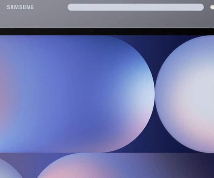 Samsung confirma el tablet económico, Galaxy Tab S10 FE Samsung confirma el tablet económico, Galaxy Tab S10 FE