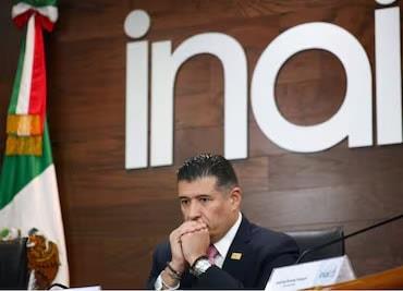 Pide INAI a SRE más información sobre embargos alimentarios Pide INAI a SRE más información sobre embargos alimentarios