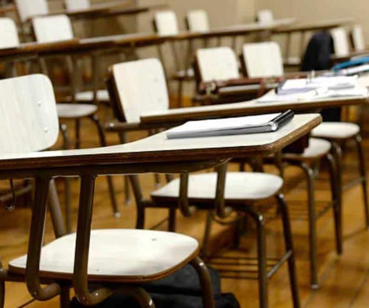 Se requiere más presupuesto para mejorar escuelas: SNTE Se requiere más presupuesto para mejorar escuelas: SNTE