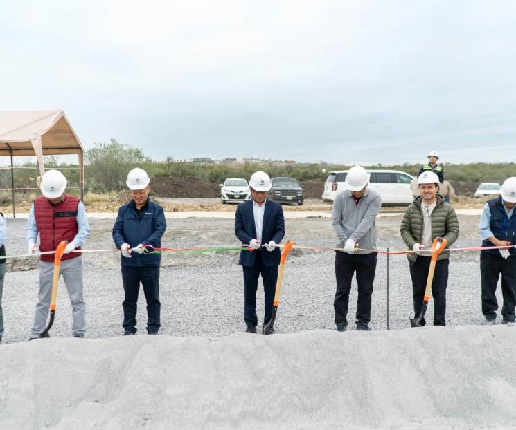 Anuncian inversión en Juárez