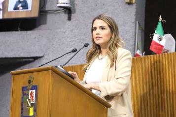 Responde De la Garza a críticas; culpa al gobernador