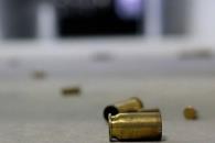 Ejecutan a un hombre en su domicilio en Apodaca Ejecutan a un hombre en su domicilio en Apodaca