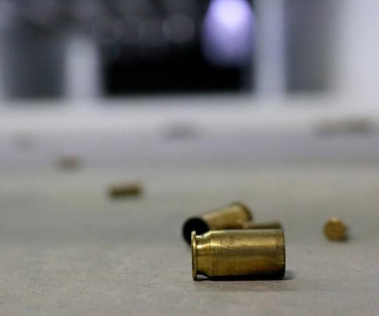 Ejecutan a un hombre en su domicilio en Apodaca
