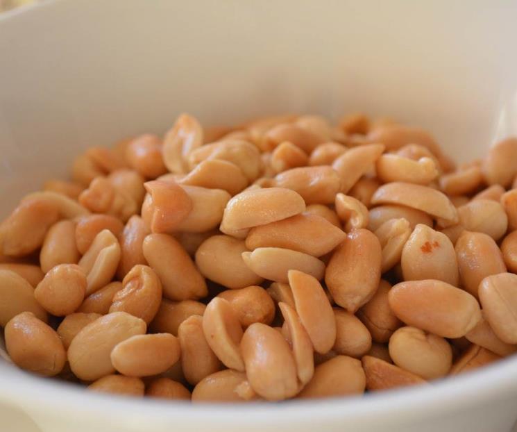 ¿Qué personas no pueden comer cacahuates? ¿Qué personas no pueden comer cacahuates?