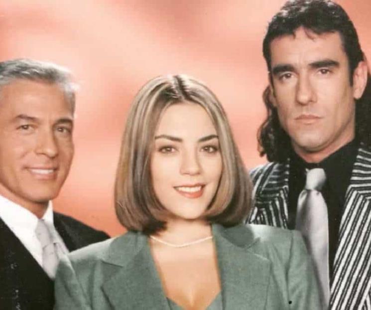 Muere Sandra Reyes, actriz de “Pedro el Escamoso”