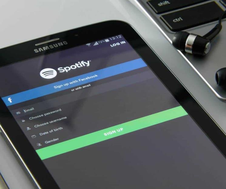 Ciberdelincuentes usan Spotify para distribuir software ilegal Ciberdelincuentes usan Spotify para distribuir software ilegal