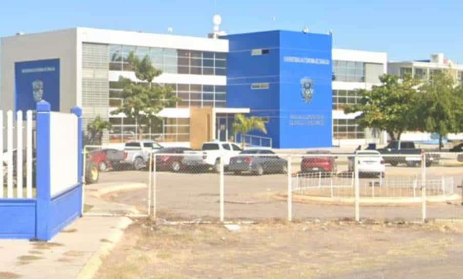 Regresan a clases presenciales en Sinaloa Regresan a clases presenciales en Sinaloa