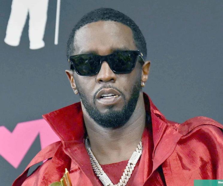 Solicita Diddy Combs 14 meses de prisión por prostitución Solicita Diddy Combs 14 meses de prisión por prostitución