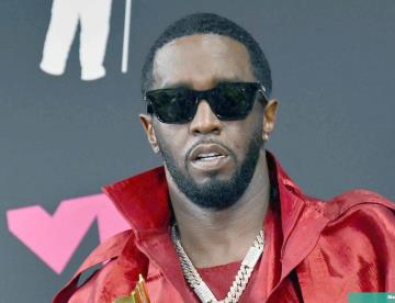 Encontraron aceite de bebé y ketamina en cuarto de Diddy Combs