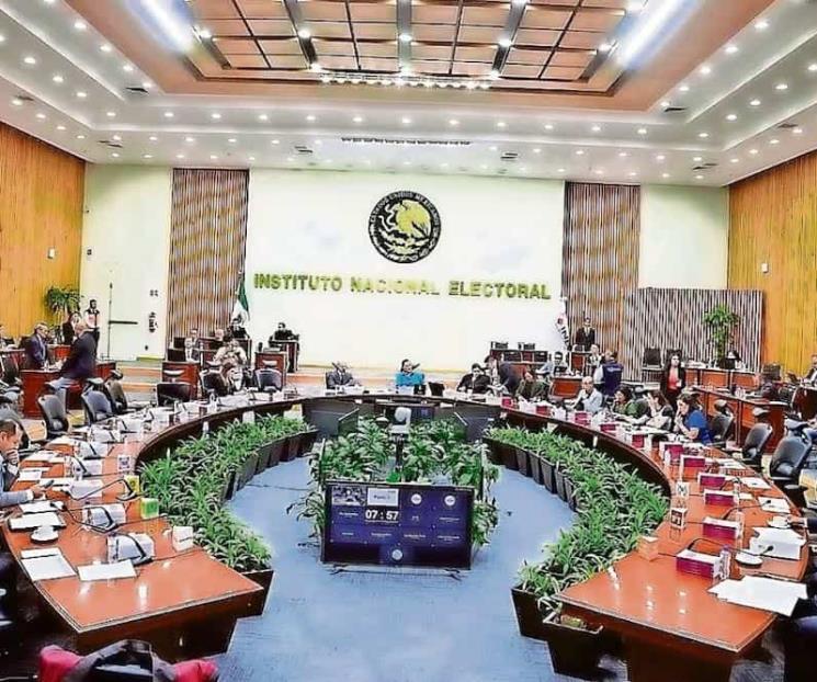 Recorte pegará a la calidad de la elección de jueces: INE