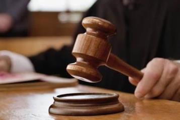 Abogados afiliados a Concanaco se registran para integrar el PJ