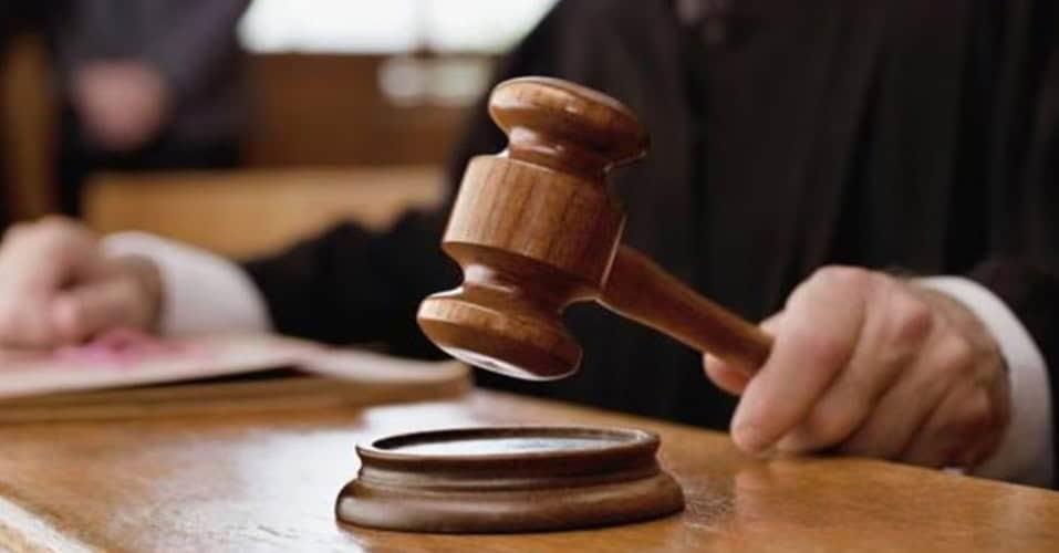 Abogados afiliados a Concanaco se registran para integrar el PJ Abogados afiliados a Concanaco se registran para integrar el PJ
