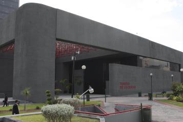 Cerrar&aacute;n con broche de oro los 40 a&ntilde;os del Teatro de la Ciudad