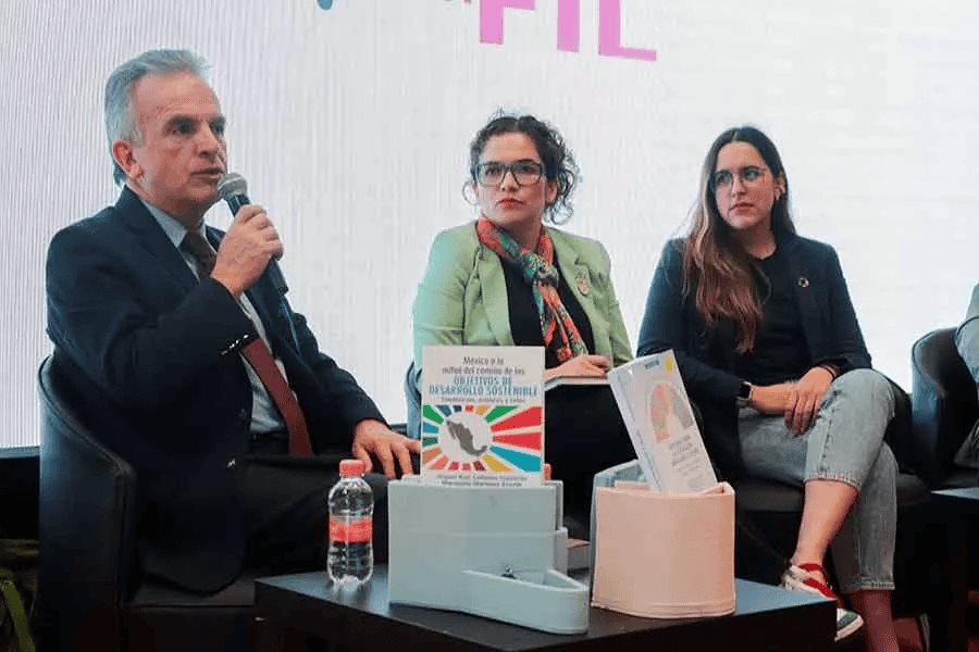 Los Objetivos de Desarrollo Sostenible y sus retos