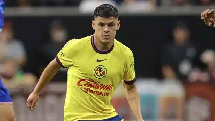 Va ‘Tano’ por jugador del América