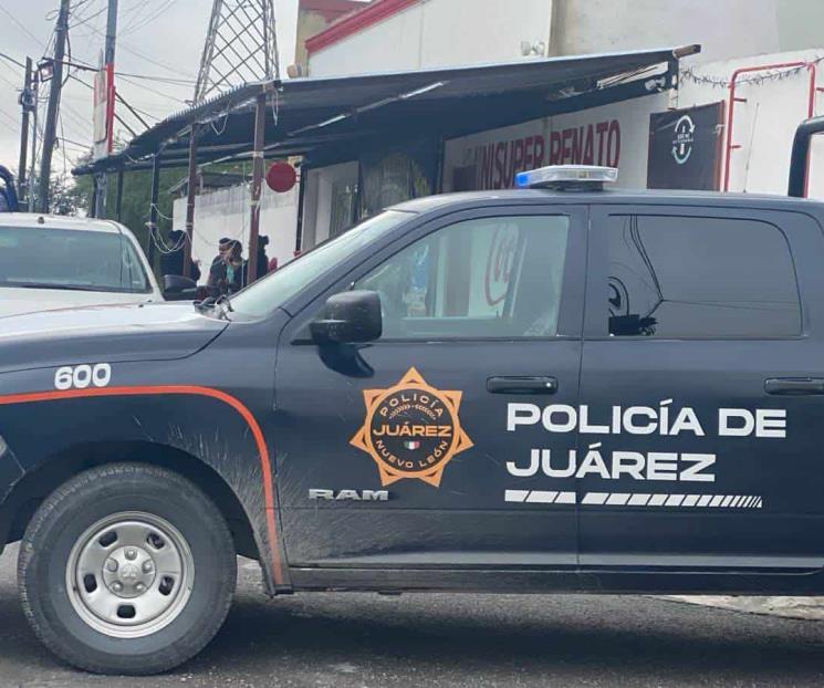 Asegura mujer que la secuestraron