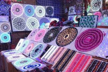 Esperan derrama de 605 mmdp por fechas decembrinas