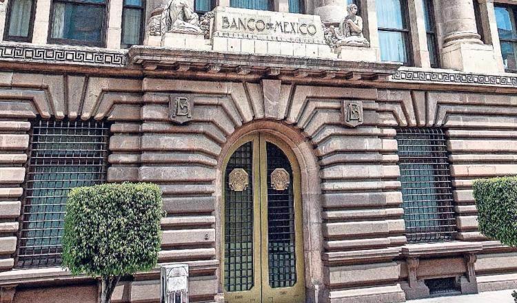 Reservas internacionales superan los 28 mil mmdd: Banco Mundial Reservas internacionales superan los 28 mil mmdd: Banco Mundial