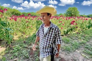 Aumenta la pobreza laboral en el campo; Coneval culpa a la inflación