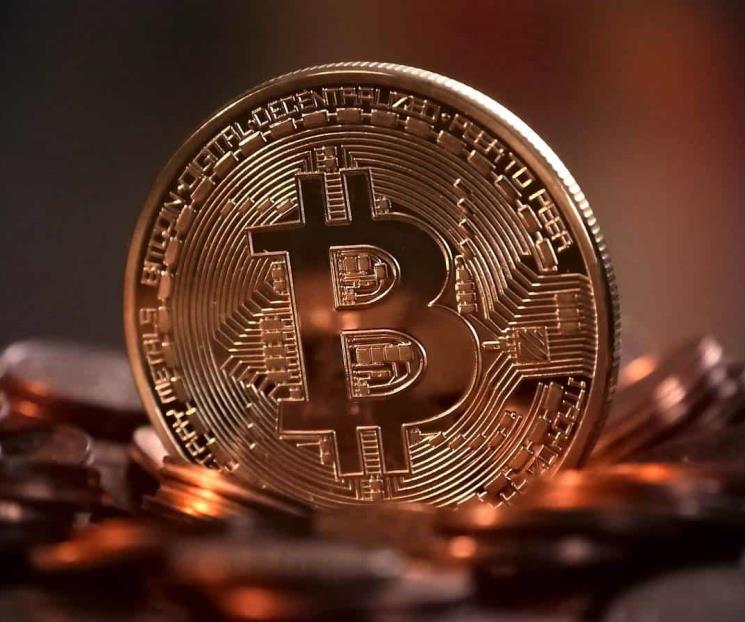 Bitcoin supera los 100 mil dólares