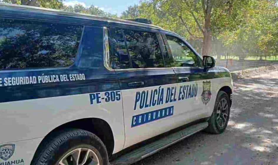 Queman 13 viviendas en enfrentamientos en Chihuahua