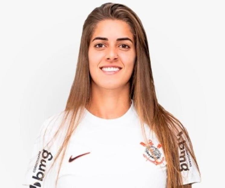 Se refuerza Tigres Femenil con delantera brasileña Se refuerza Tigres Femenil con delantera brasileña
