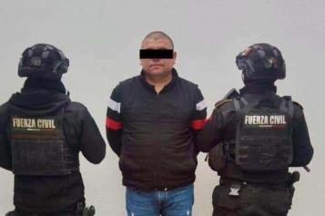 Vinculan a proceso a ex jefe policiaco