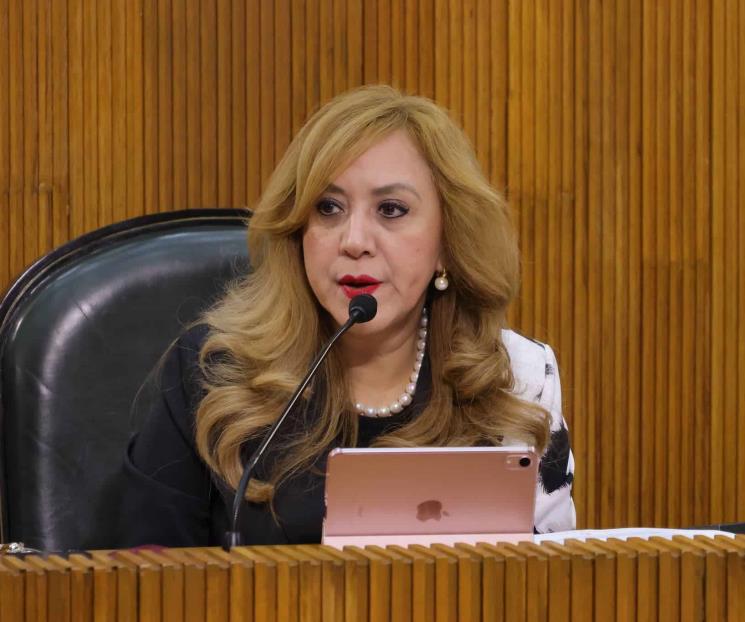 Encabeza Monterrey lista sobre delitos sexuales Encabeza Monterrey lista sobre delitos sexuales