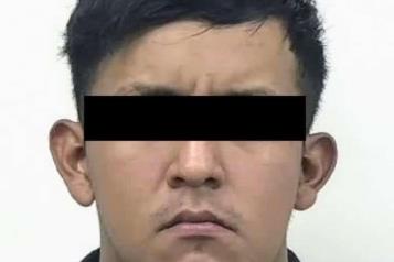 Cae por abusar sexualmente de adolescente