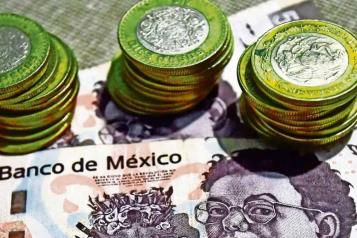 Prev&eacute; OCDE crecimiento para M&eacute;xico del 1.2% para el 2025