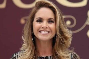 Regresa Lucero a conducir el Teletón 