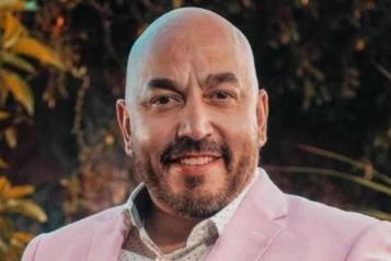 Hospitalizan al cantante Lupillo Rivera y cancela presentaciones