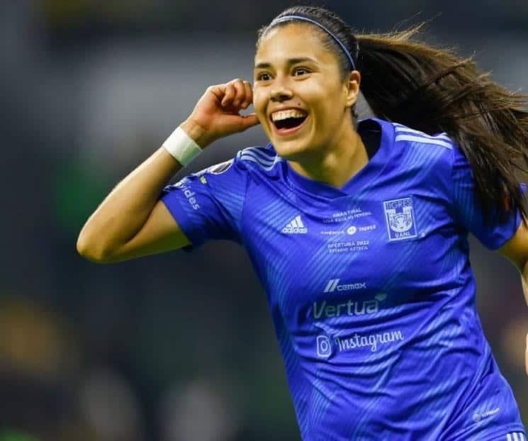 Jenni y Ovalle, entre las mejores 100 del mundo