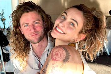 Se compromete Paris, hija de Michael Jackson